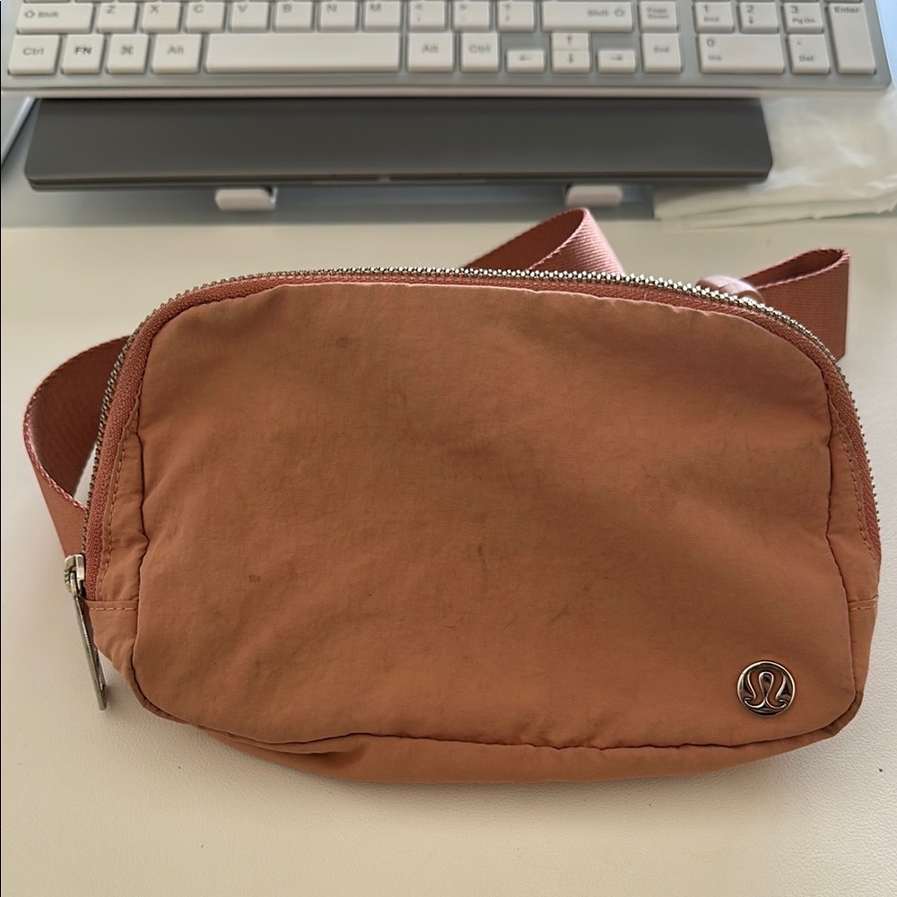 lululemon athletica Crossbody Bag